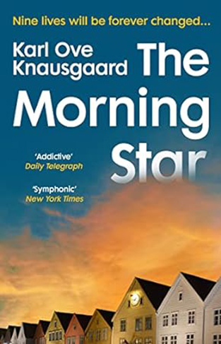 The Morning Star - A Novel